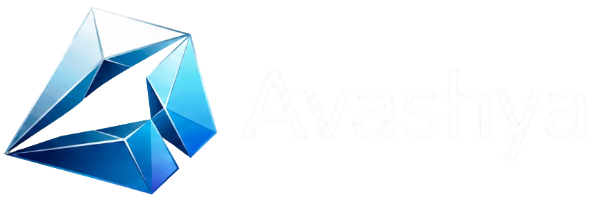 Avashya Logo